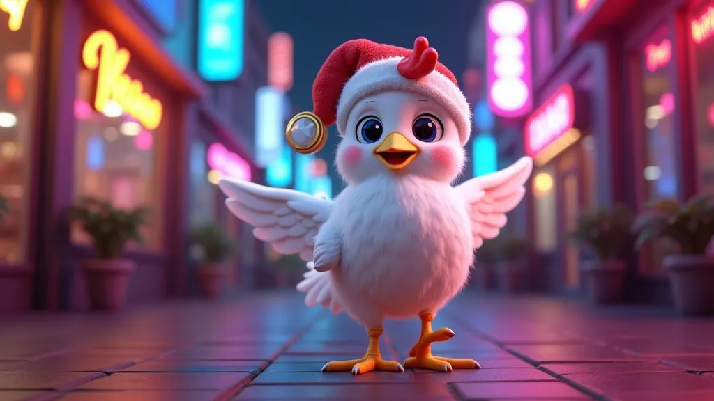 chicken road game app